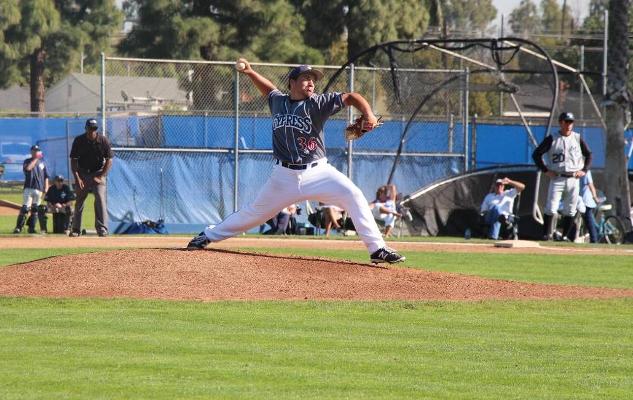 Chargers Comeback to Defeat El Camino 6-5