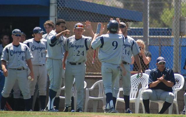 Fullerton Advances after 16 Inning Battle with Cypress