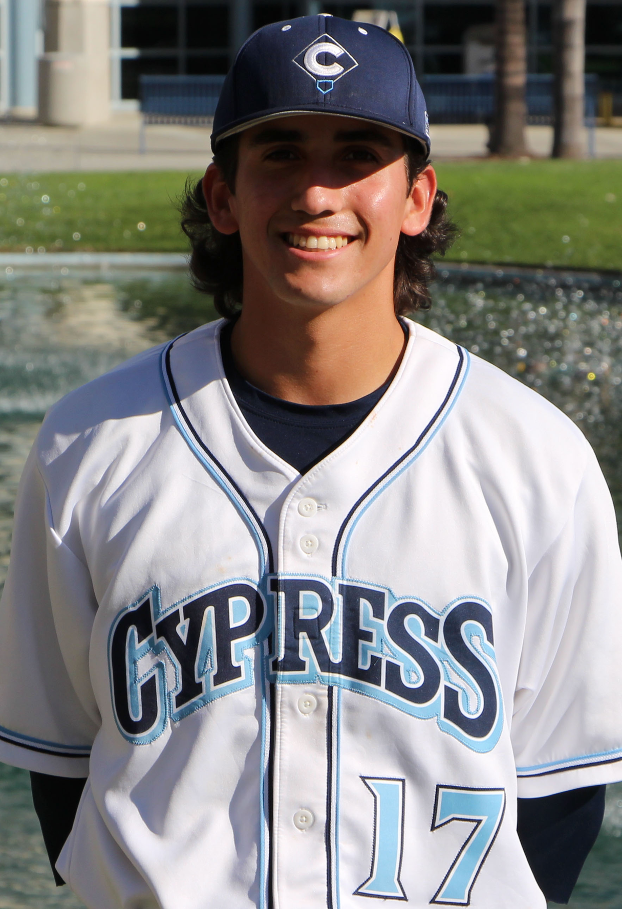 Andrew Quezada Earns Charger of the Week (Mar. 13-20)