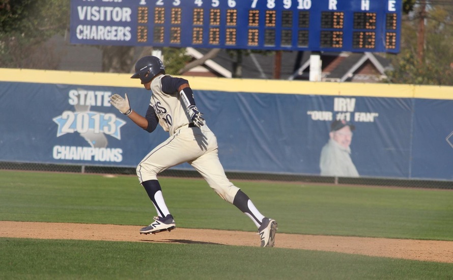 No. 4 Baseball Set for Conference Play After 6-4 Victory Over San Diego