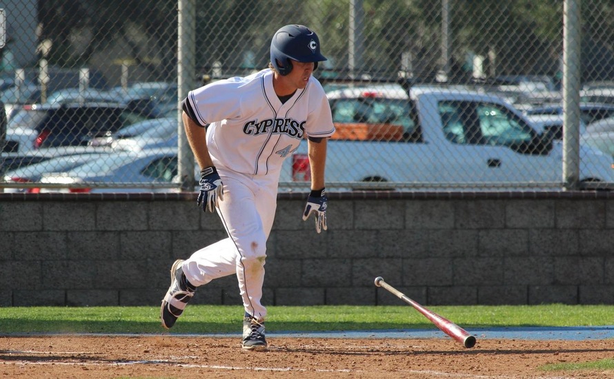 No. 4 Chargers Steal Game 2 From Dons, 9-8