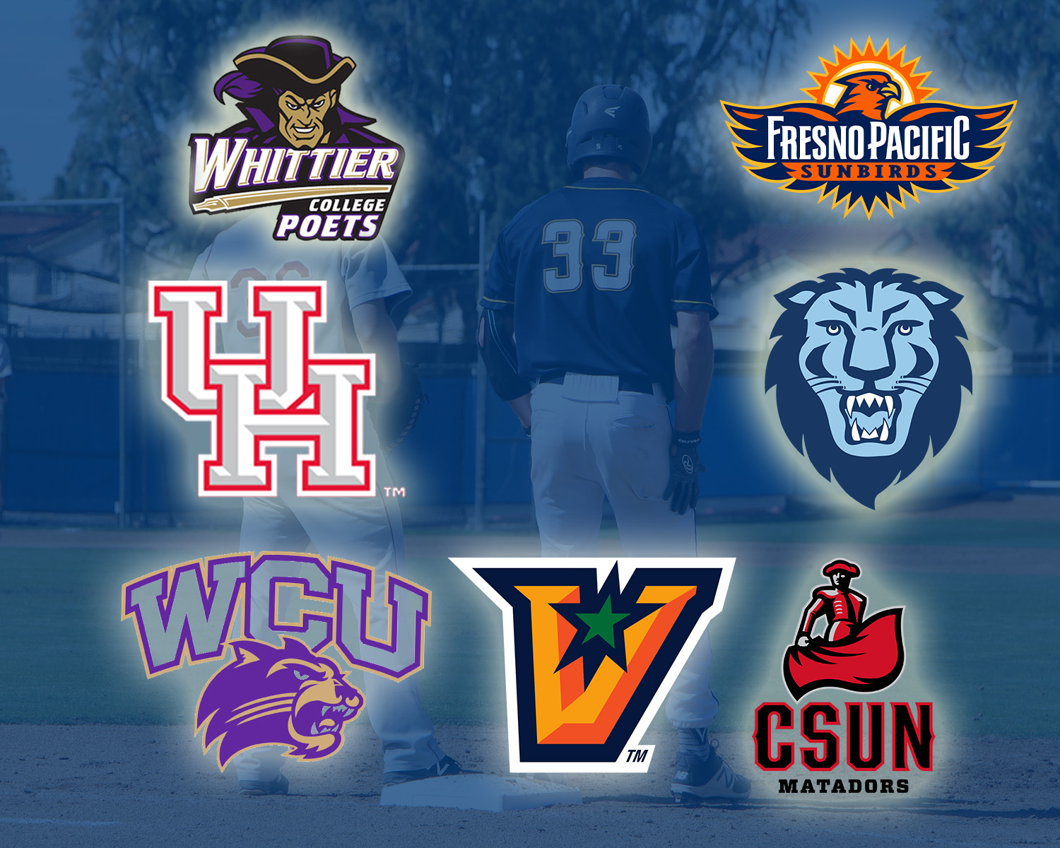 9 Cypress Baseball Players Transfer to Four-Year Universities; 7 to NCAA Division I Schools