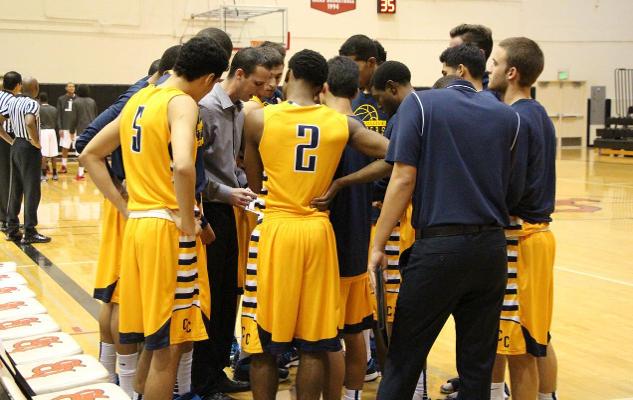 Basketball Teams Open Up Orange Empire Conference Play on Wednesday