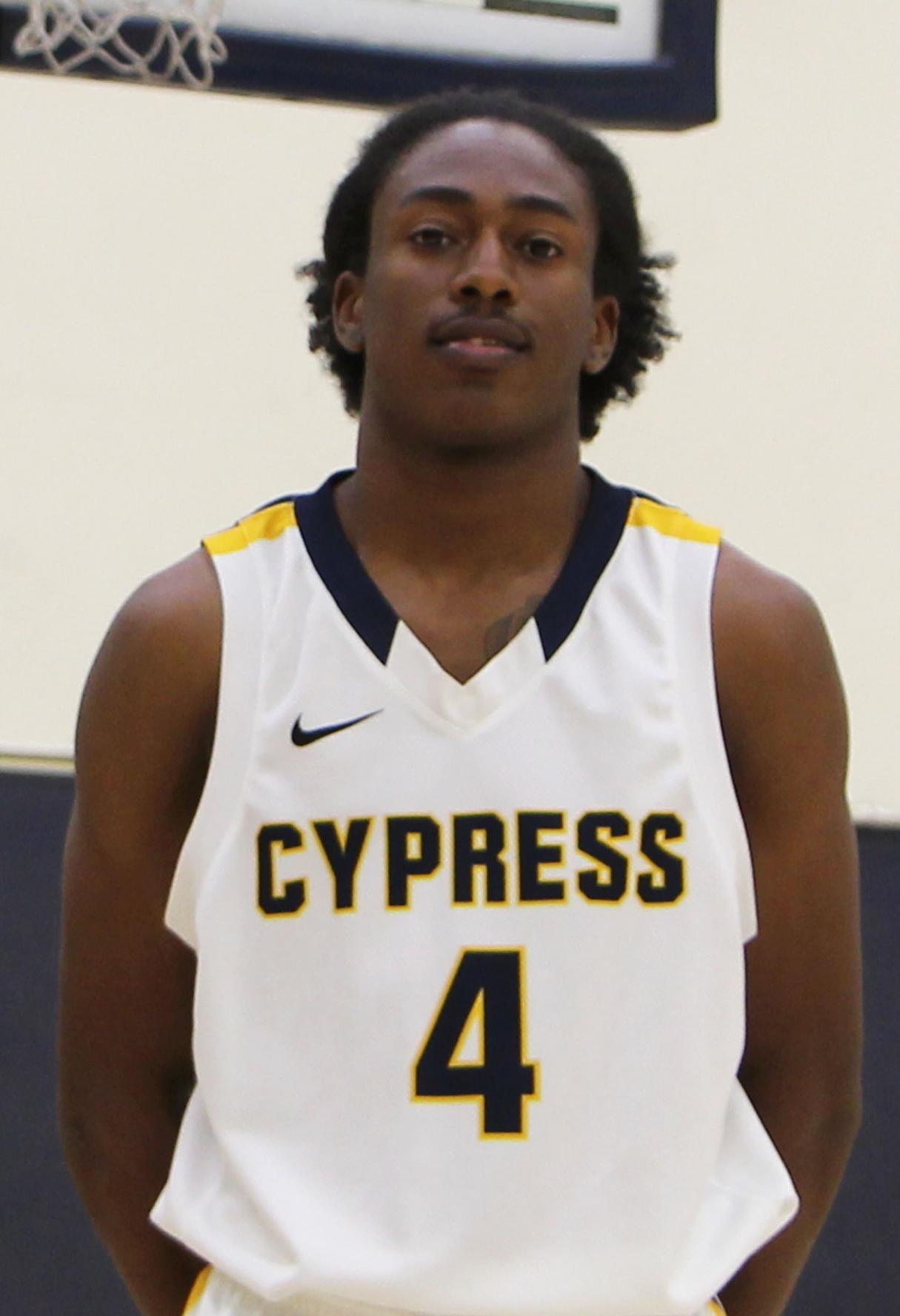 O'Shae Williams Earns Charger of the Week (Jan. 9-15)