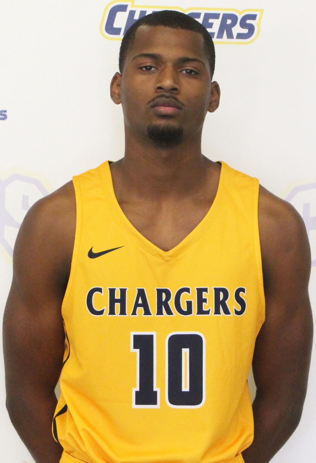 Mike Magee Earns Charger of the Week (Jan. 13-21)