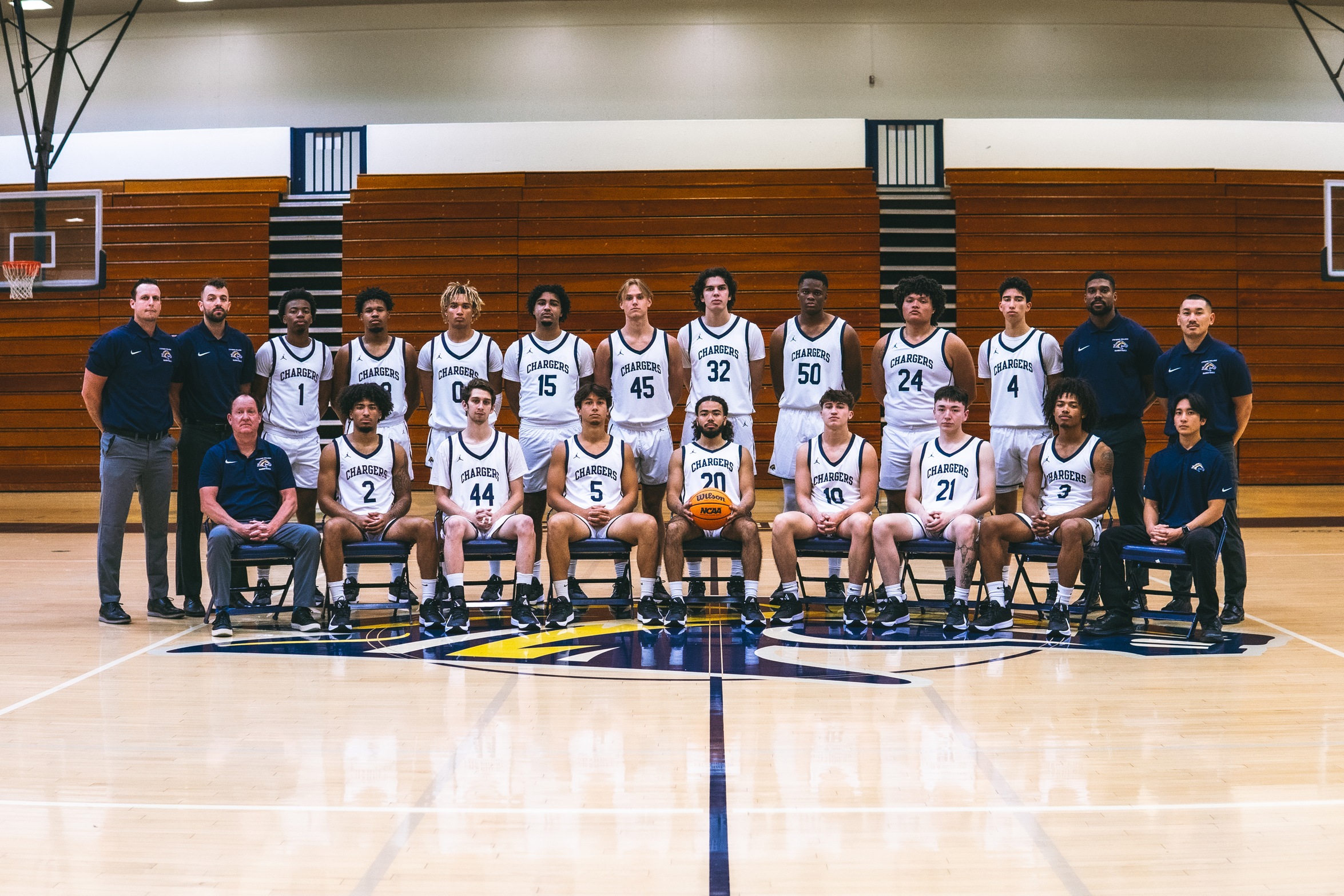 Cypress Men's Basketball Season Preview: New Beginnings