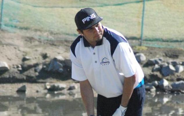 Rodriguez shot 149 to finish 21st at State