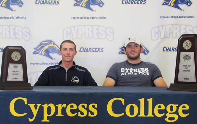 Rafter Signs with Cal State Fullerton; Bris Headed to Keiser University