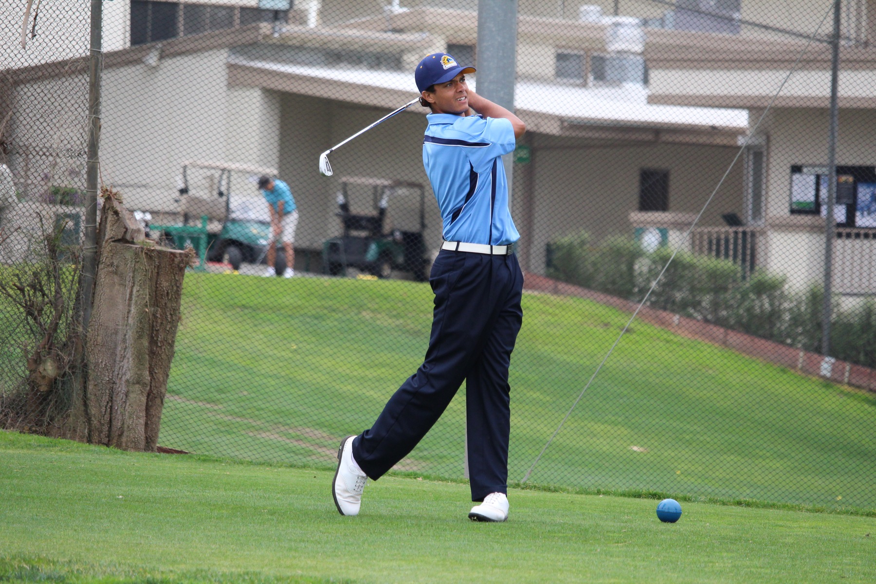 Men's Golf Qualifies for State Championship Round, SoCal Regional Runner-Up