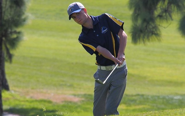 David Marris Shoots 3-Under Par 69 at Tustin Ranch to Lead Chargers