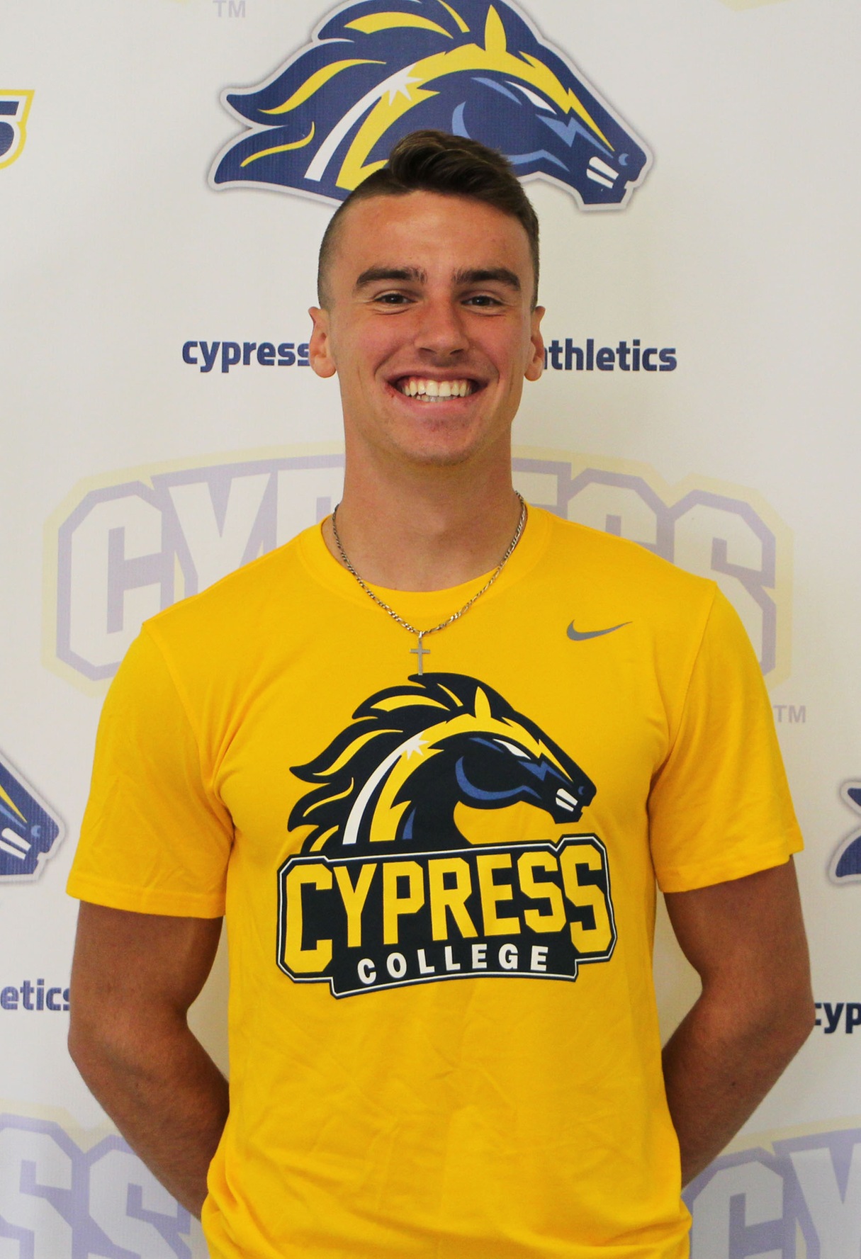 Maximilien Blancaneaux Earns Charger of the Week (Feb. 13-19)