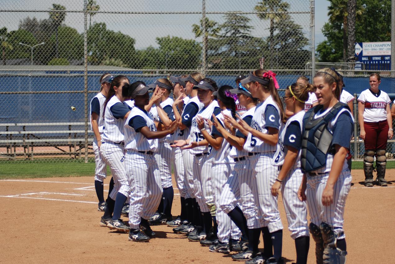Third-seeded Chargers host Citrus to open Regionals