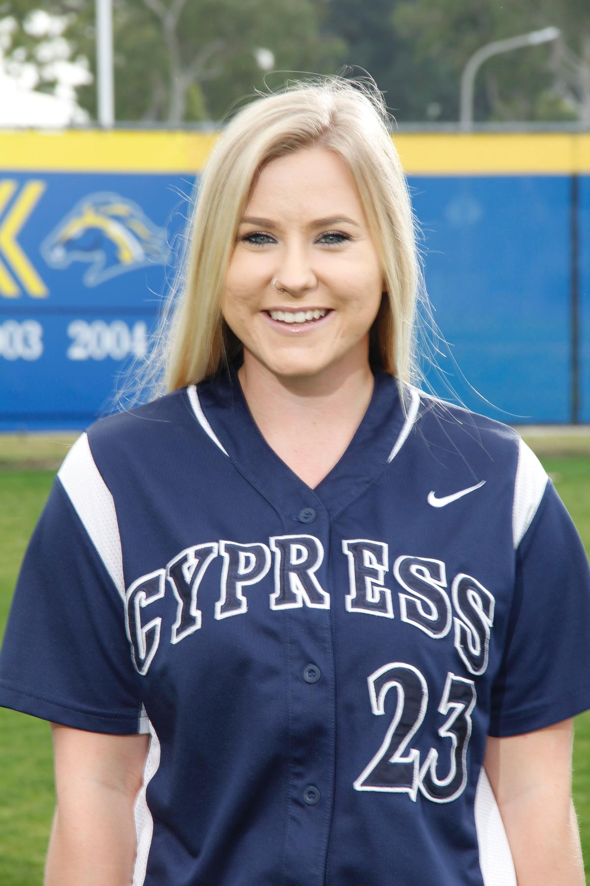 Taylor Pierce Receives Fourth Career Charger of the Week Award