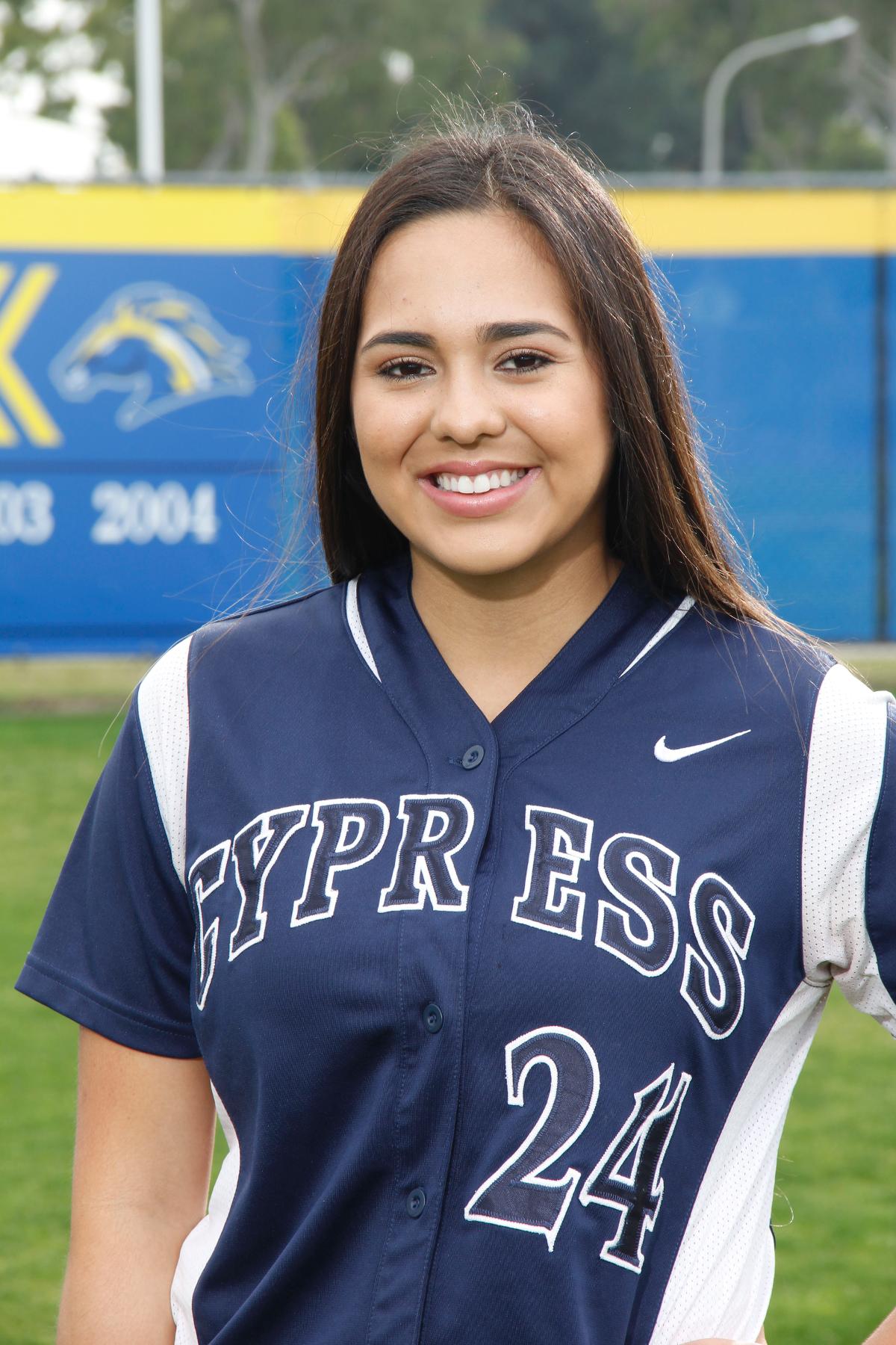 Jezz Portillo Named Charger of the Week (May 9-15)