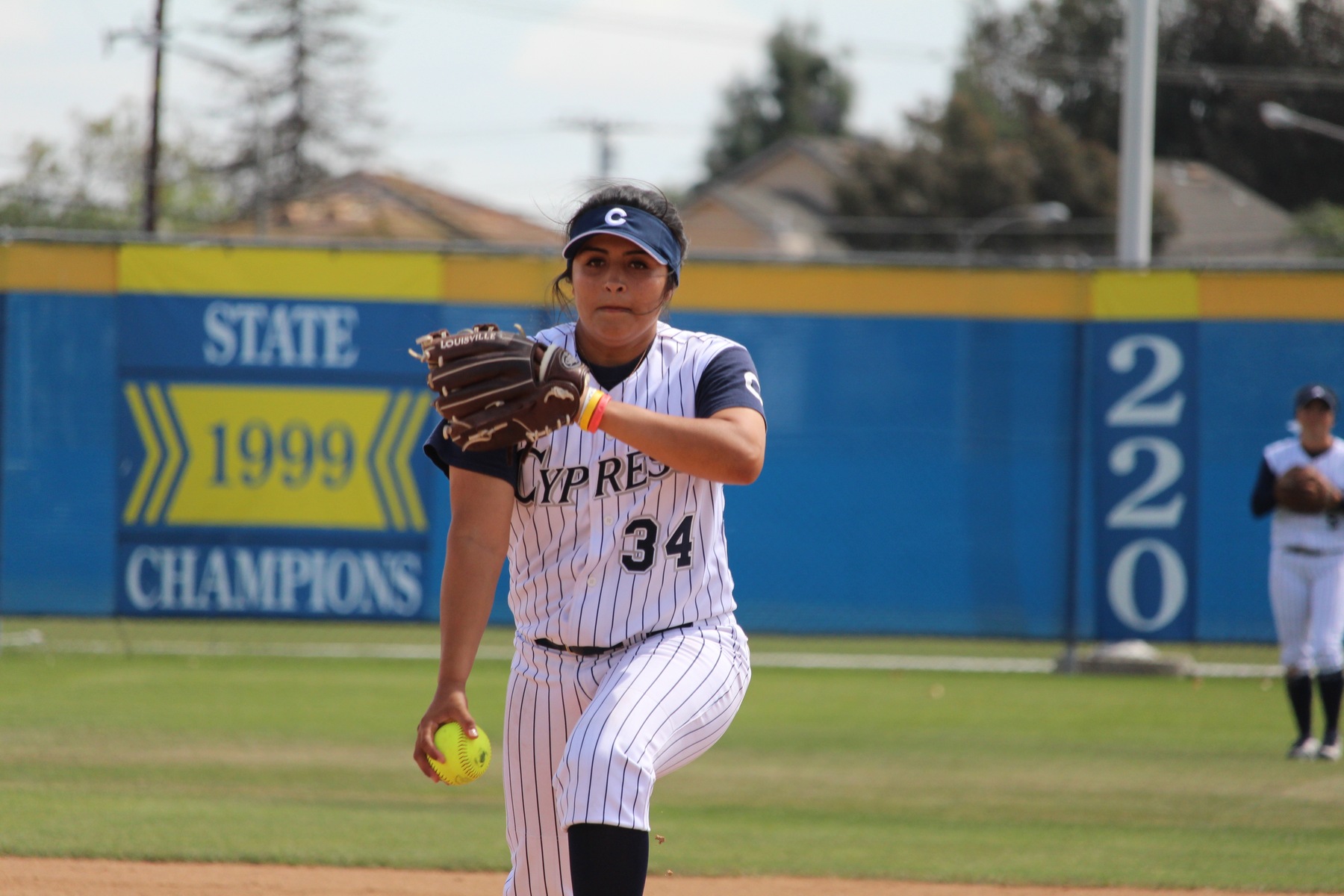 No. 2 Chargers Keep Streak Alive With Victory Over Gauchos, 4-2