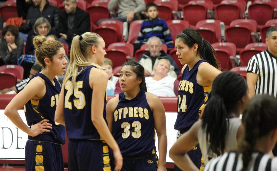 No. 15 Women's Basketball Opens Conference Play at OCC