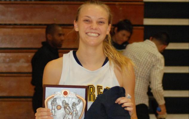 Chargers Finish Third in 32nd Annual Lady Charger Classic