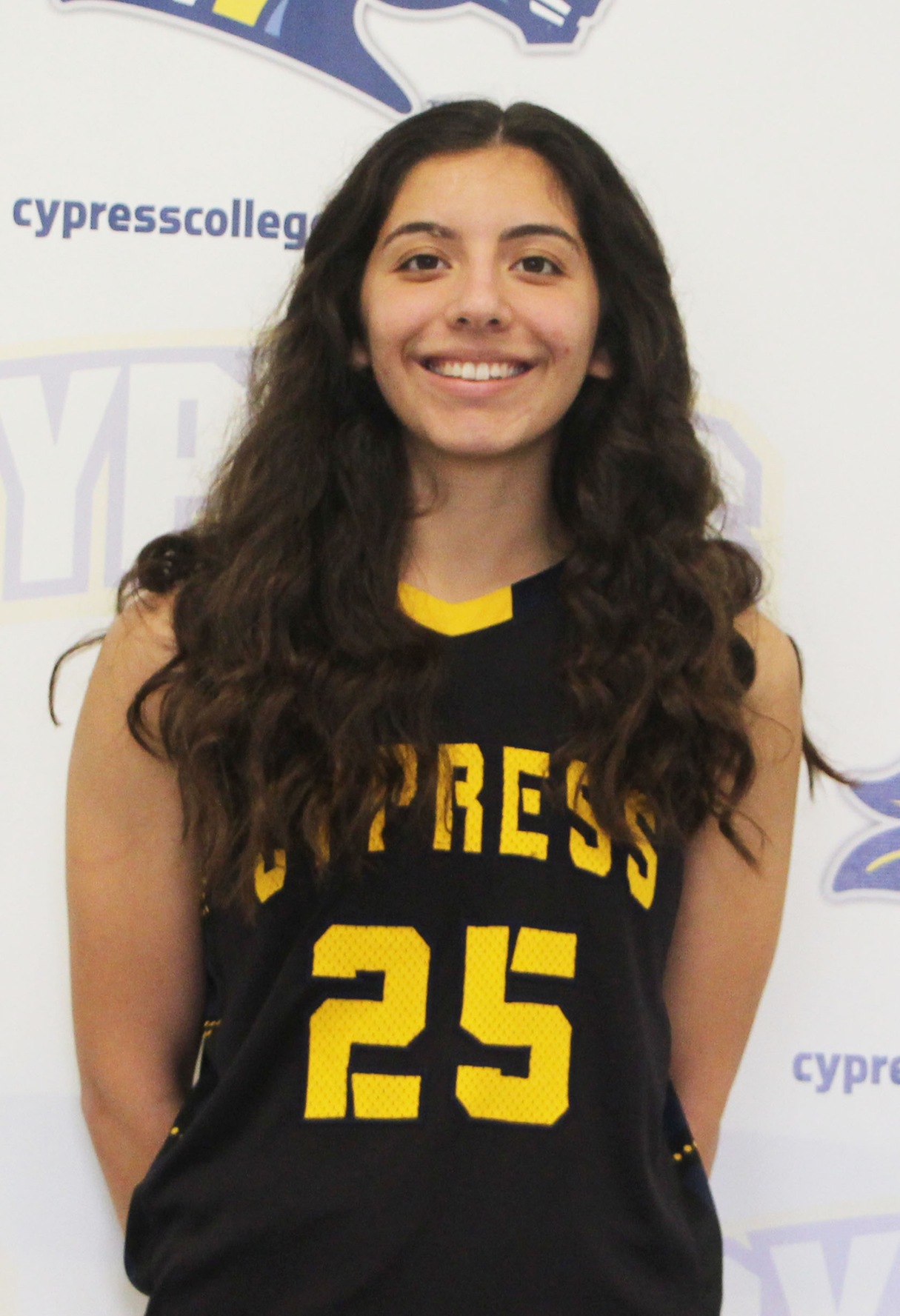 Gabby Carbajal Earns Charger of the Week (Jan. 22-28)