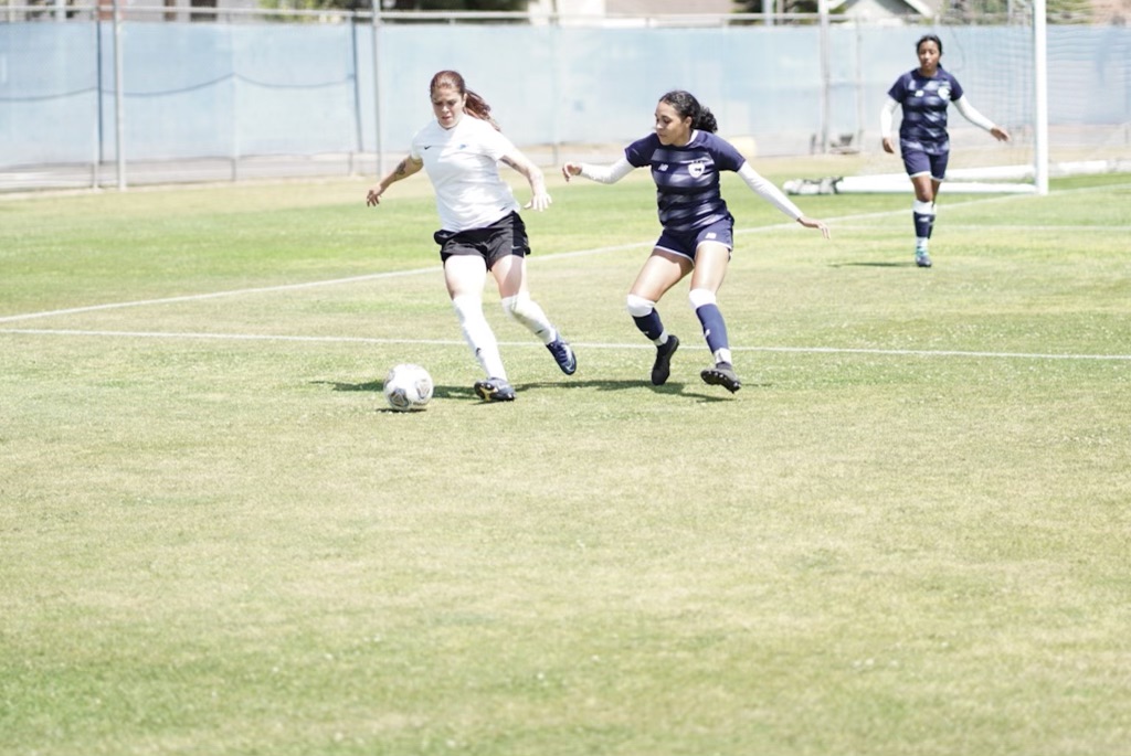 Women's Soccer Kicks Off First Home Match of the Season Vs Santiago Canyon