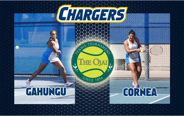 Women's Tennis Bows Out at the Ojai Championships