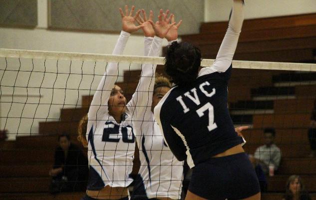 Lasers Stun Chargers in 3-0 Sweep
