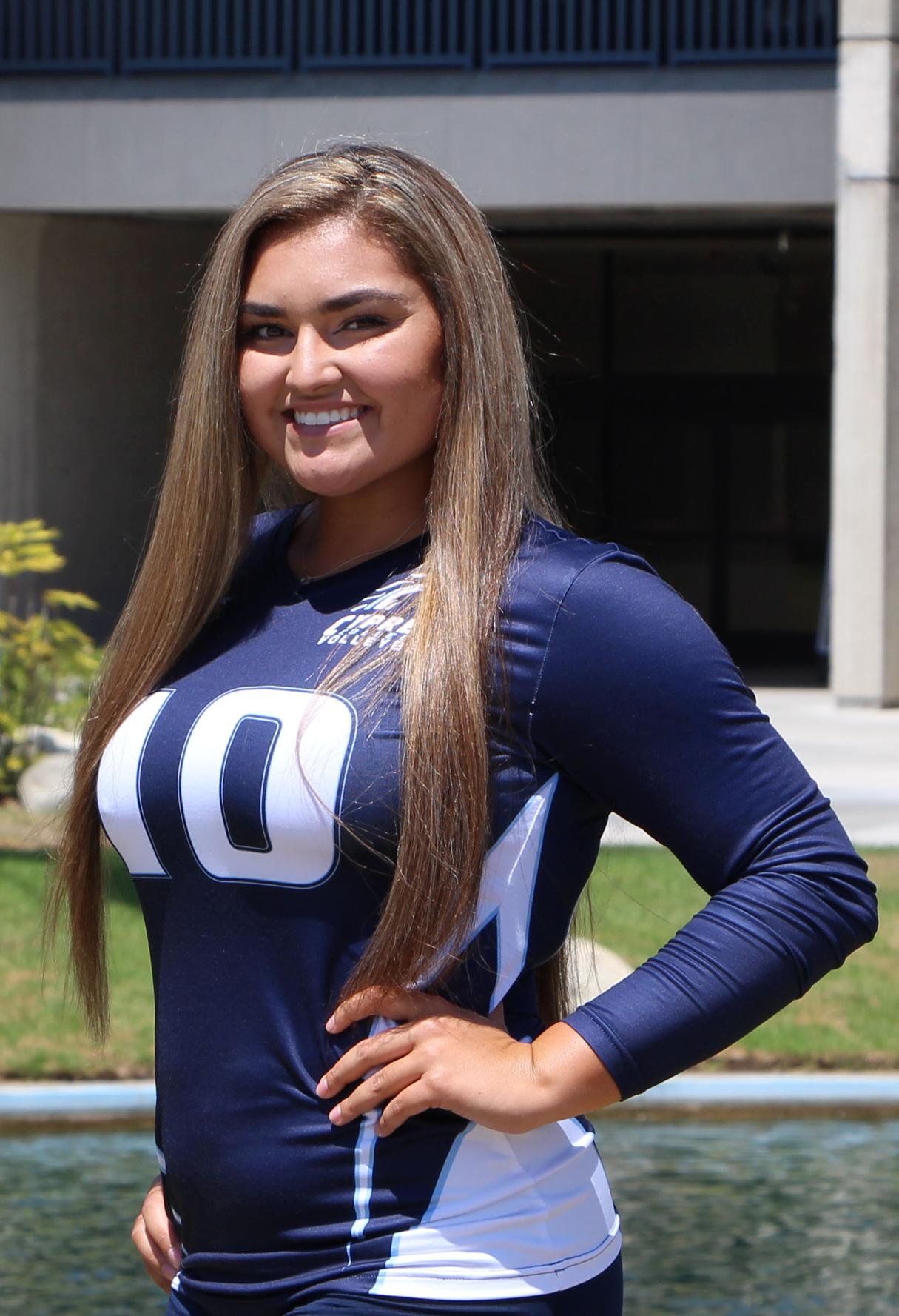 Martinez Named Charger of The Week (Sept. 5-11)