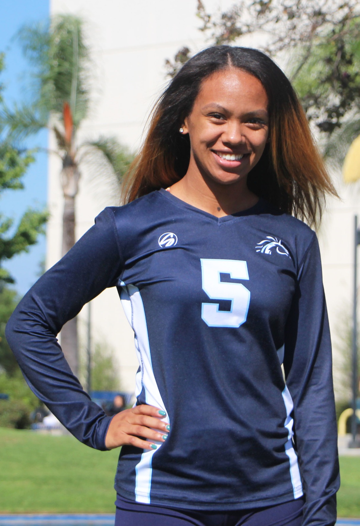 Penina Wilder Earns Charger of the Week (Oct. 9-15)