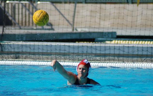 Water Polo rebounds against Cerritos