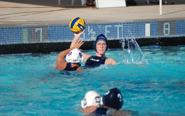 Water Polo Falls to Fullerton in Conference Finale