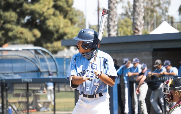 Coby Morales Comes Up Clutch With Late Home Run, Chargers Win 7-4