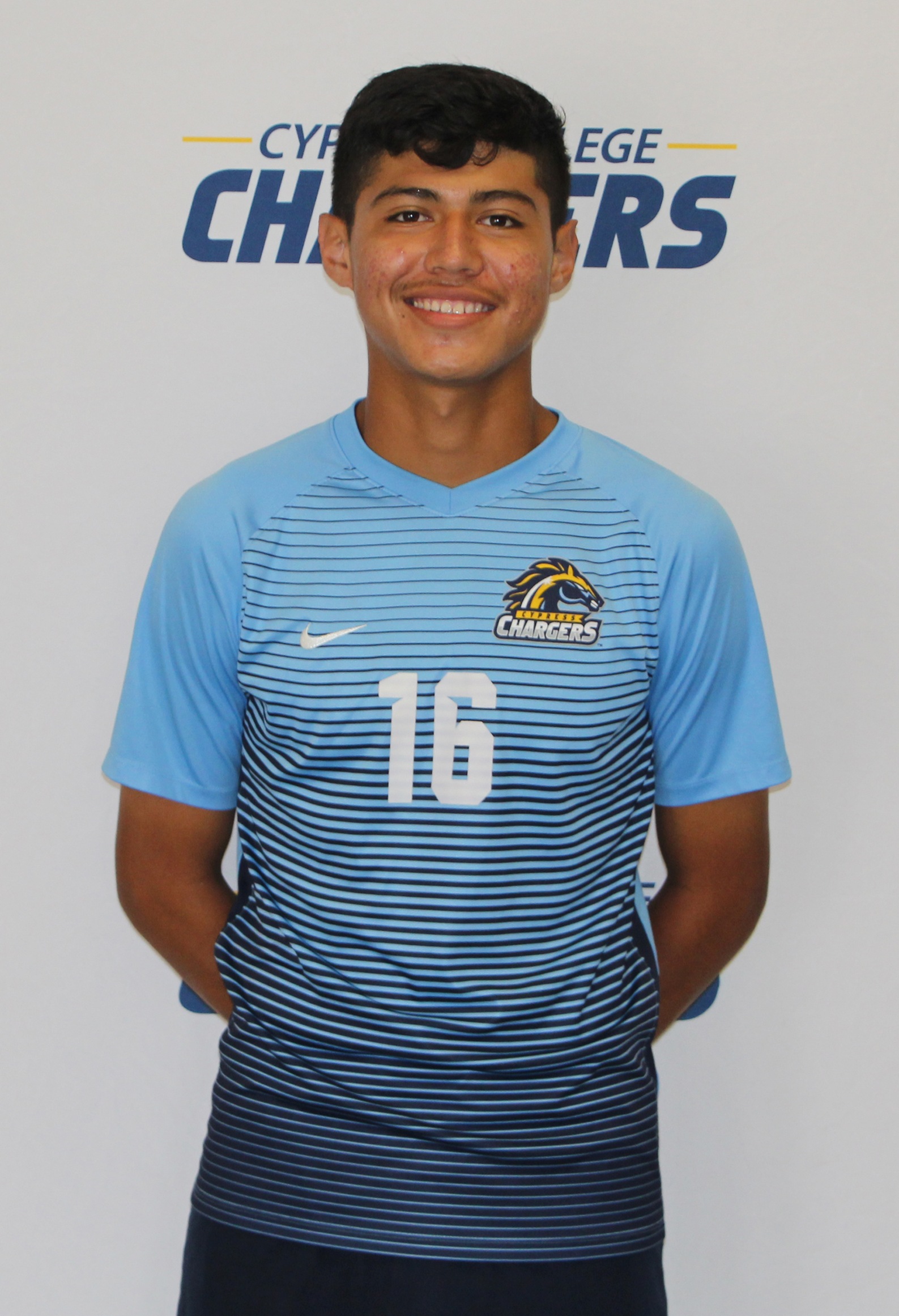 Braulio Morales Earns Charger of the Week (September 5 -  September 11)