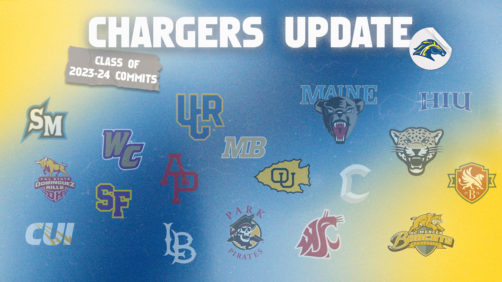 Cypress College Athletics Celebrates 30 Student-Athletes Committing to Four-Year Universities