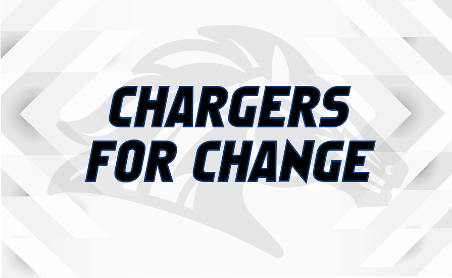 Chargers for Change
