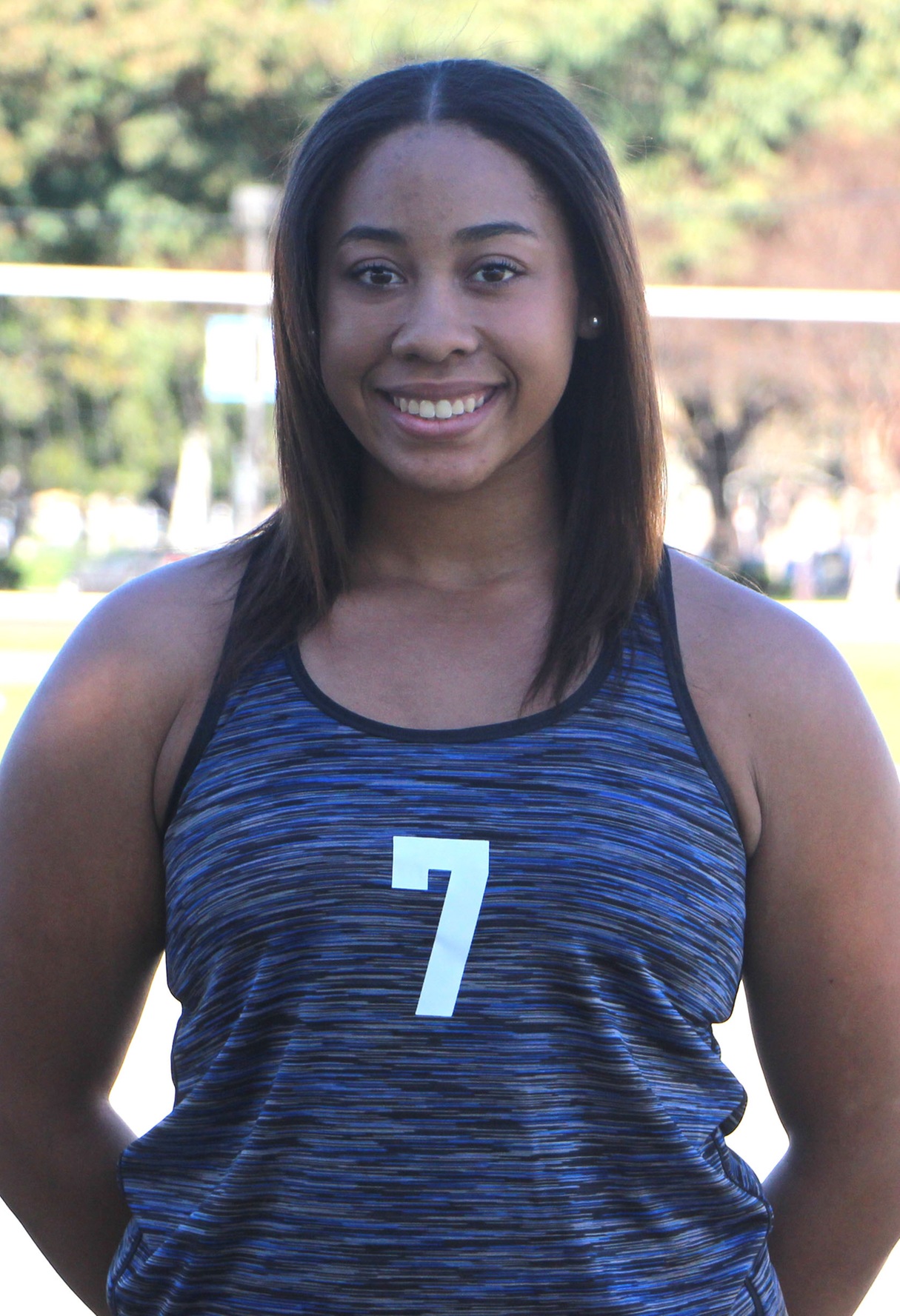 Kayla Owens Earns Charger of the Week (Mar. 12-18)