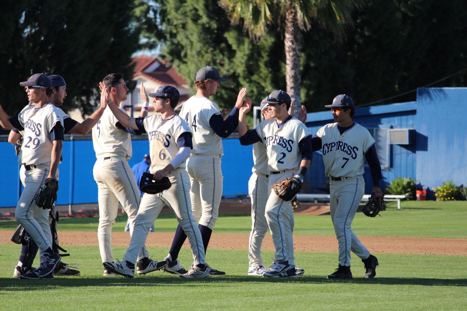 No. 4 Chargers Storm Back to Defeat No. 8 Tigers, 8-7
