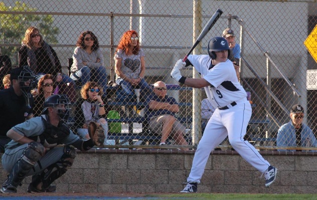 No. 3 Chargers Earn Bounce Back Victory Over No. 6 Cabrillo, 12-4