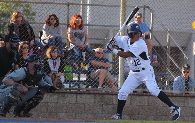 Power Hitting Carries No. 12 Chargers Past Rustlers, 19-4