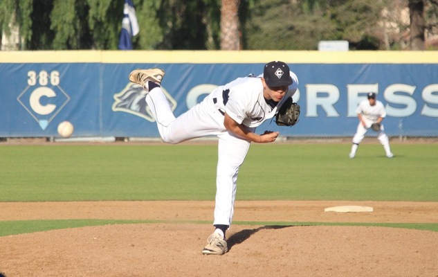 No. 3 Chargers Fall to No. 6 Seahawks on Opening Day, 5-1