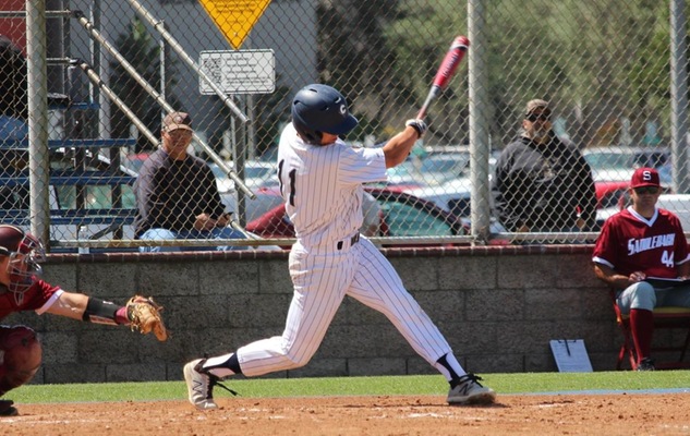 Chargers Bounce Back with Game Two Victory Over Gauchos, 10-6