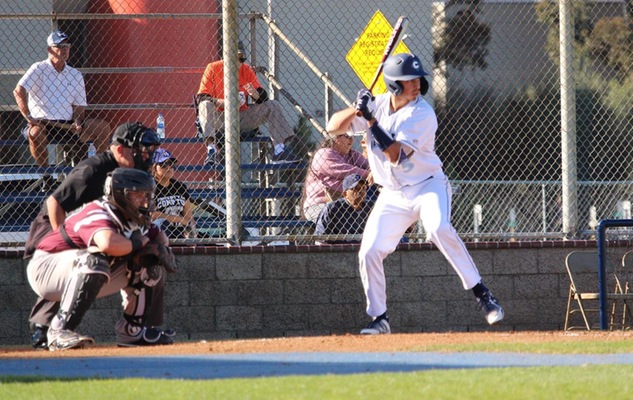 No. 5 Chargers Walk-Off Against Pasadena, 3-2