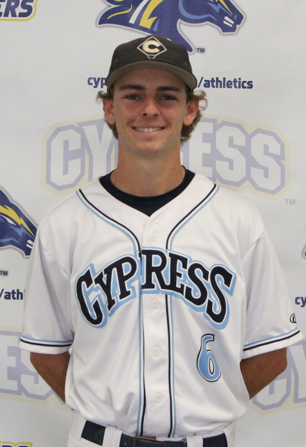 Bobby Silvis Earns Charger of the Week (Feb. 24- March 1)