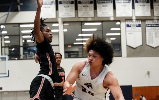 Cypress Escape Irvine Valley Matchup with a Win