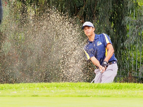 Chargers Advance to State Championship Tournament; Set to Defend CCCAA Men's Golf Title