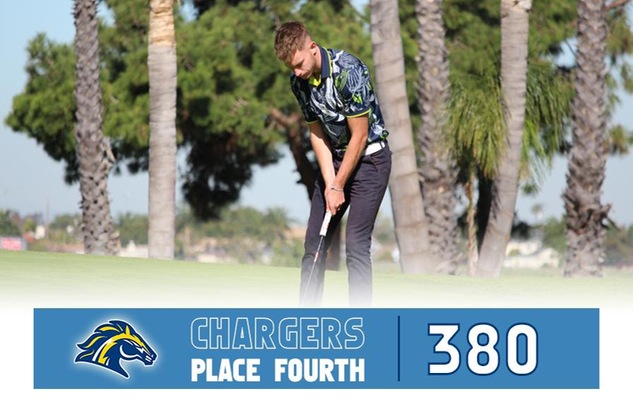 Cypress Golf Finishes 4th at Canyon Crest CC