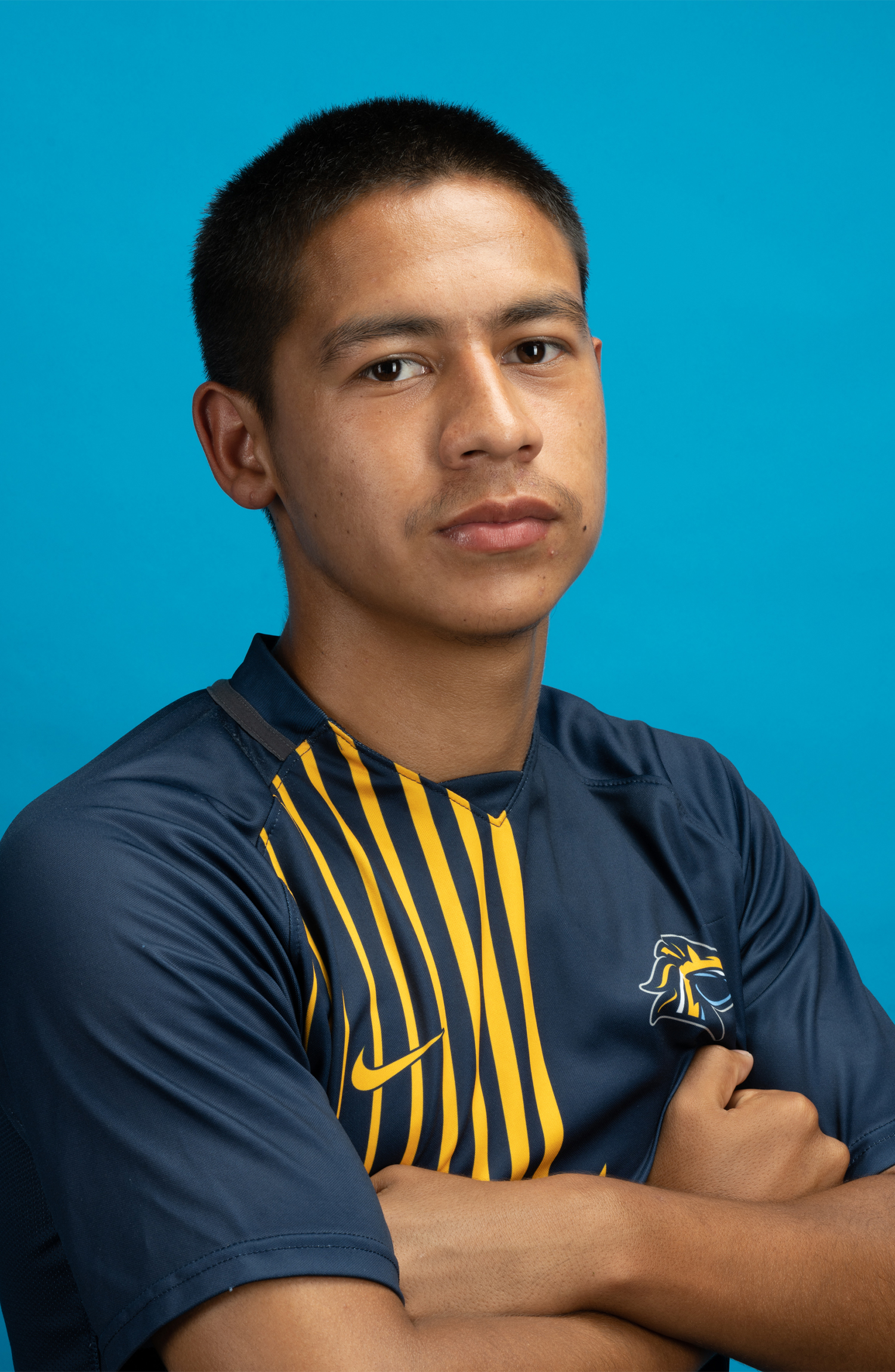 Julio Perez Earns Charger of the Week (October 17 - October 23)