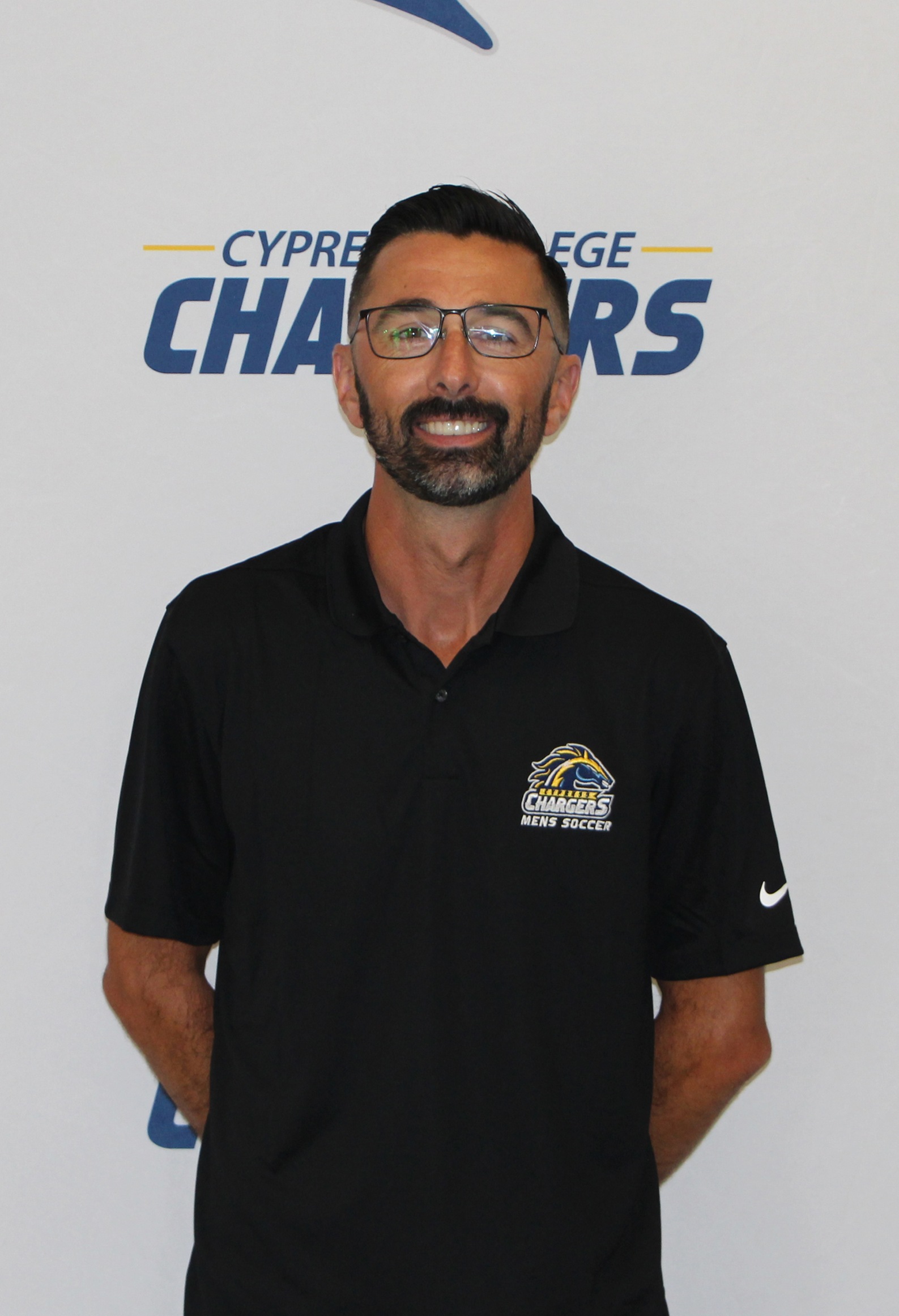 Chargers Name Cristian Rus New Head Coach of Men's Soccer