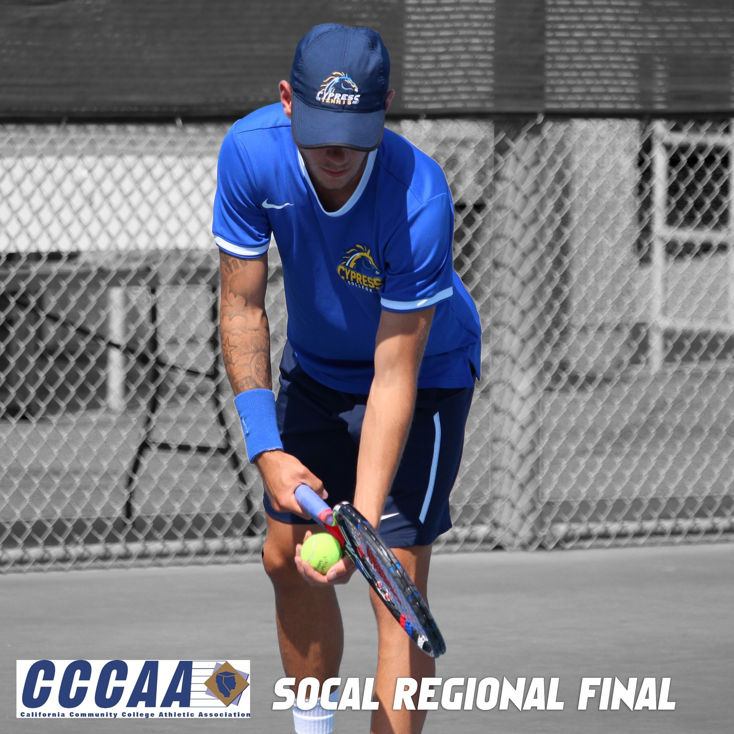 Chargers Advance to Southern California Regional Final