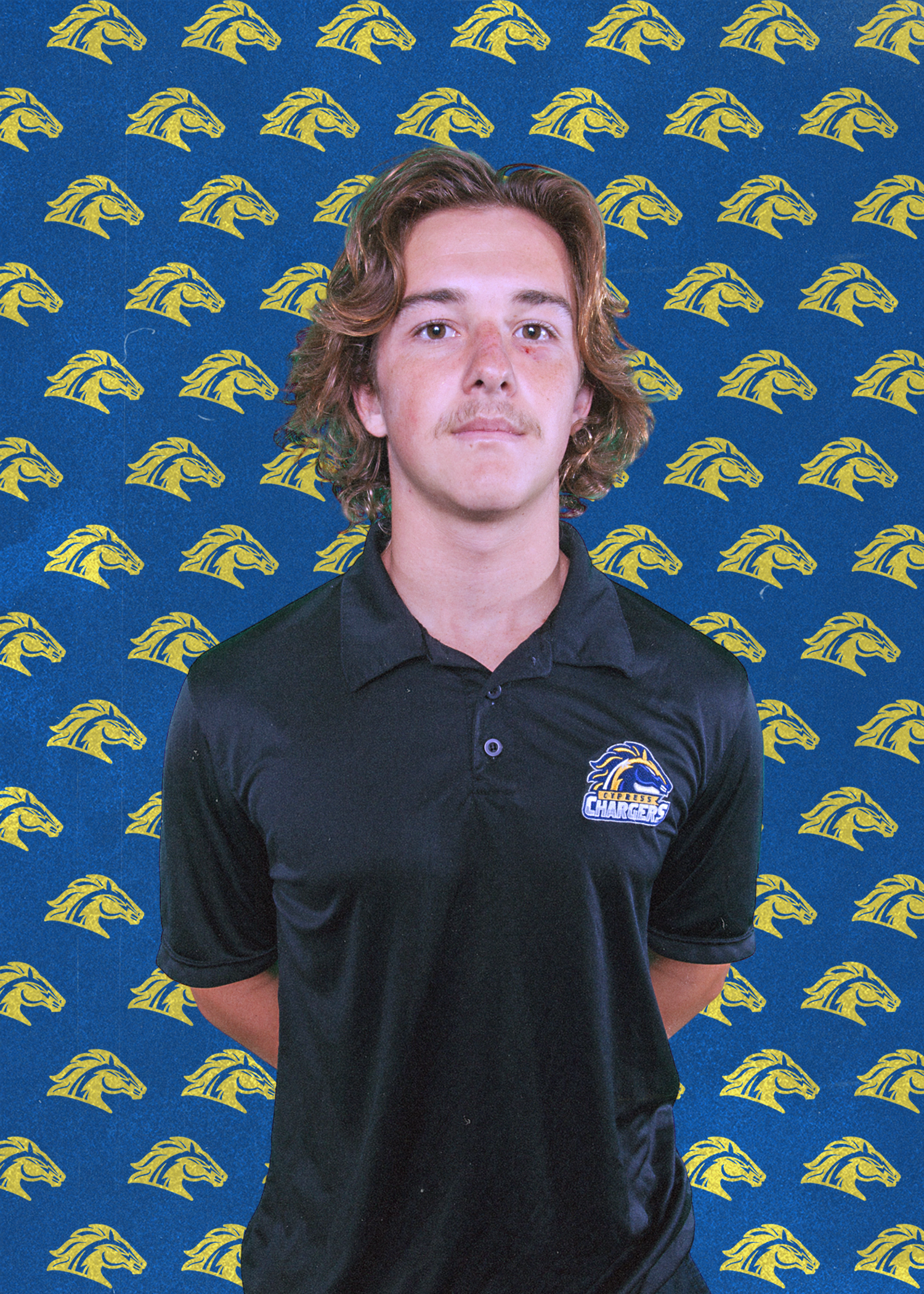 Aydann Hambruch Earns Charger of the Week (October 30 - November 5)