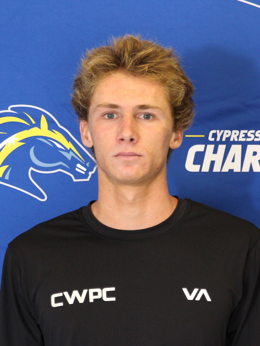 Porter Rosenlof Earns Charger of the Week (September 9 - September 15)