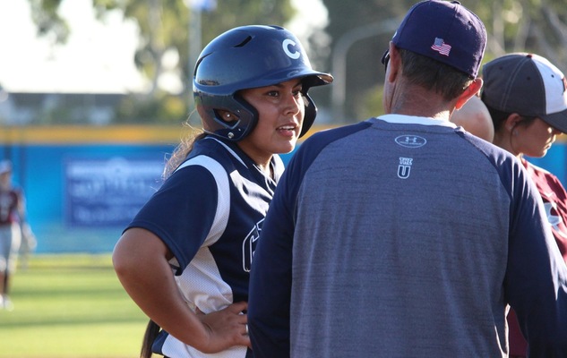 Cypress Softball Extends Win Streak to 51 Games With Two Wins on Saturday